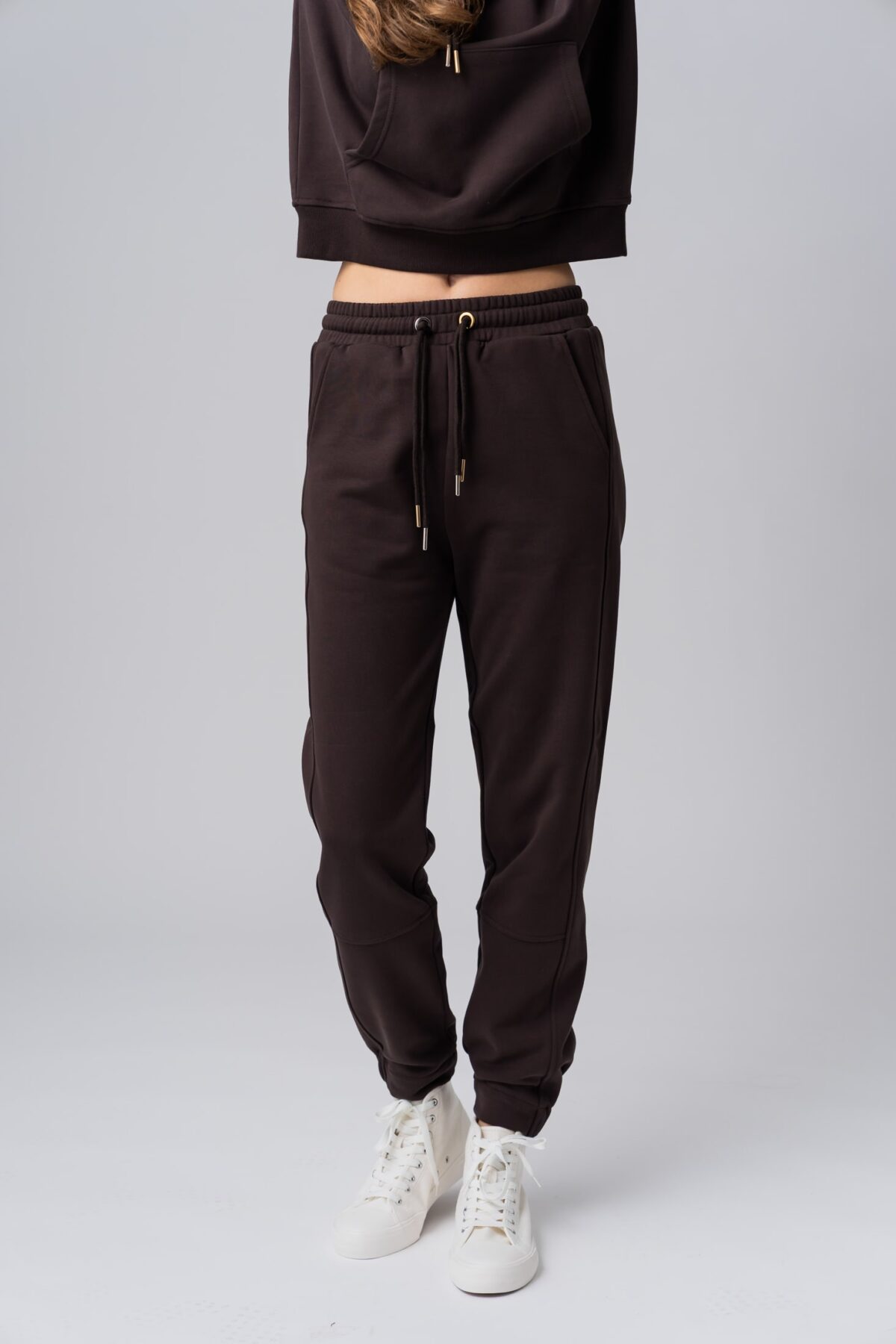 Regular Fit Sweatpants