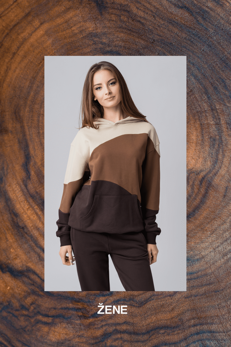 Ženske Back to Blu trenirke