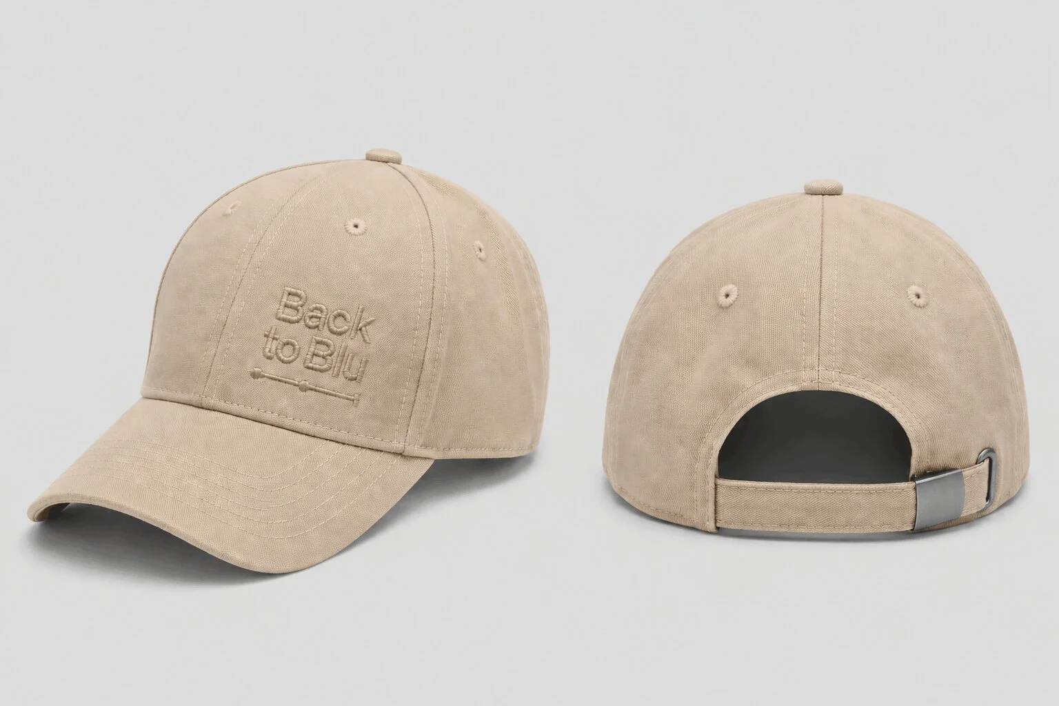 Vintage cap