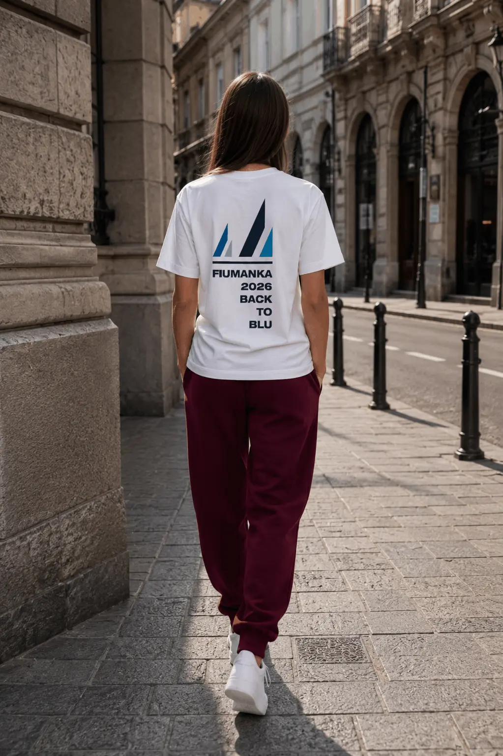 Fiumanka Women's T-Shirt